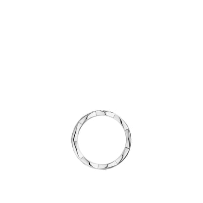 CHANEL COCO CRUSH RING QUILTED MOTIF