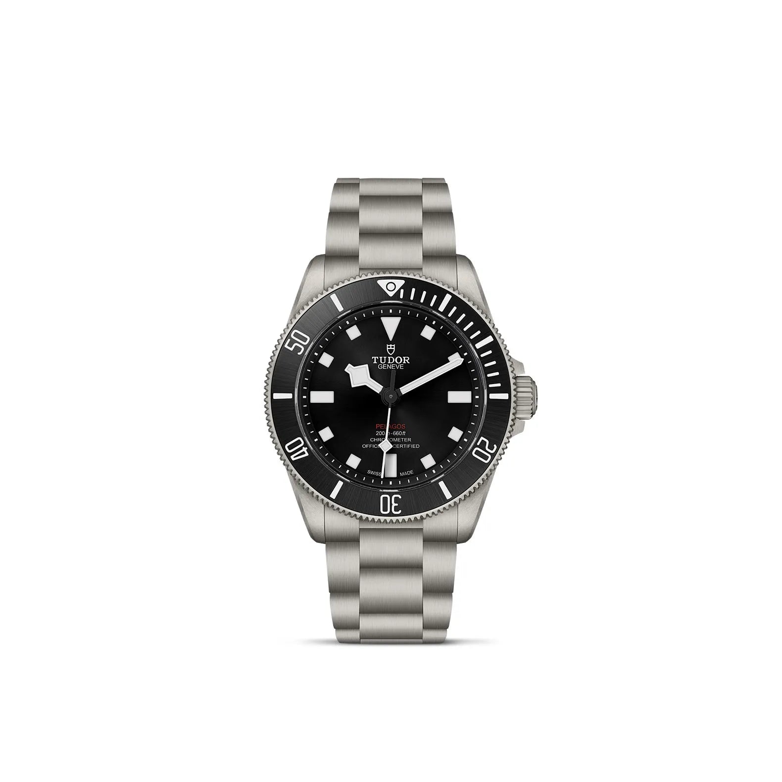 Pelagos 39 - Weston Jewelers