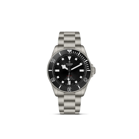 Pelagos 39 - Weston Jewelers