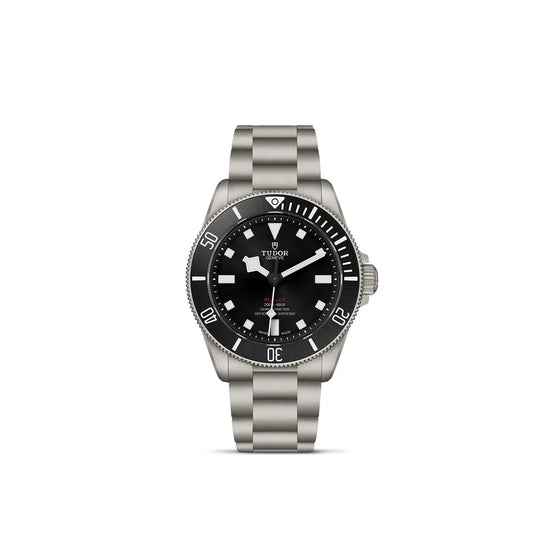Pelagos 39 - Weston Jewelers
