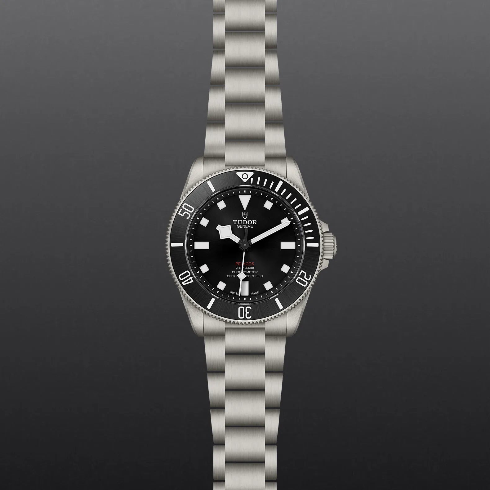 Pelagos 39 - Weston Jewelers