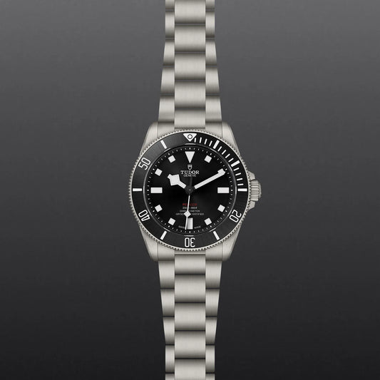 Pelagos 39 - Weston Jewelers