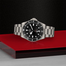 Pelagos 39 - Weston Jewelers