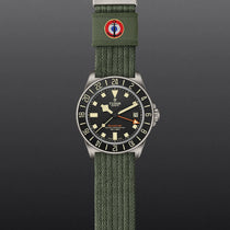 Pelagos FXD GMT - Weston Jewelers
