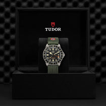 Pelagos FXD GMT - Weston Jewelers
