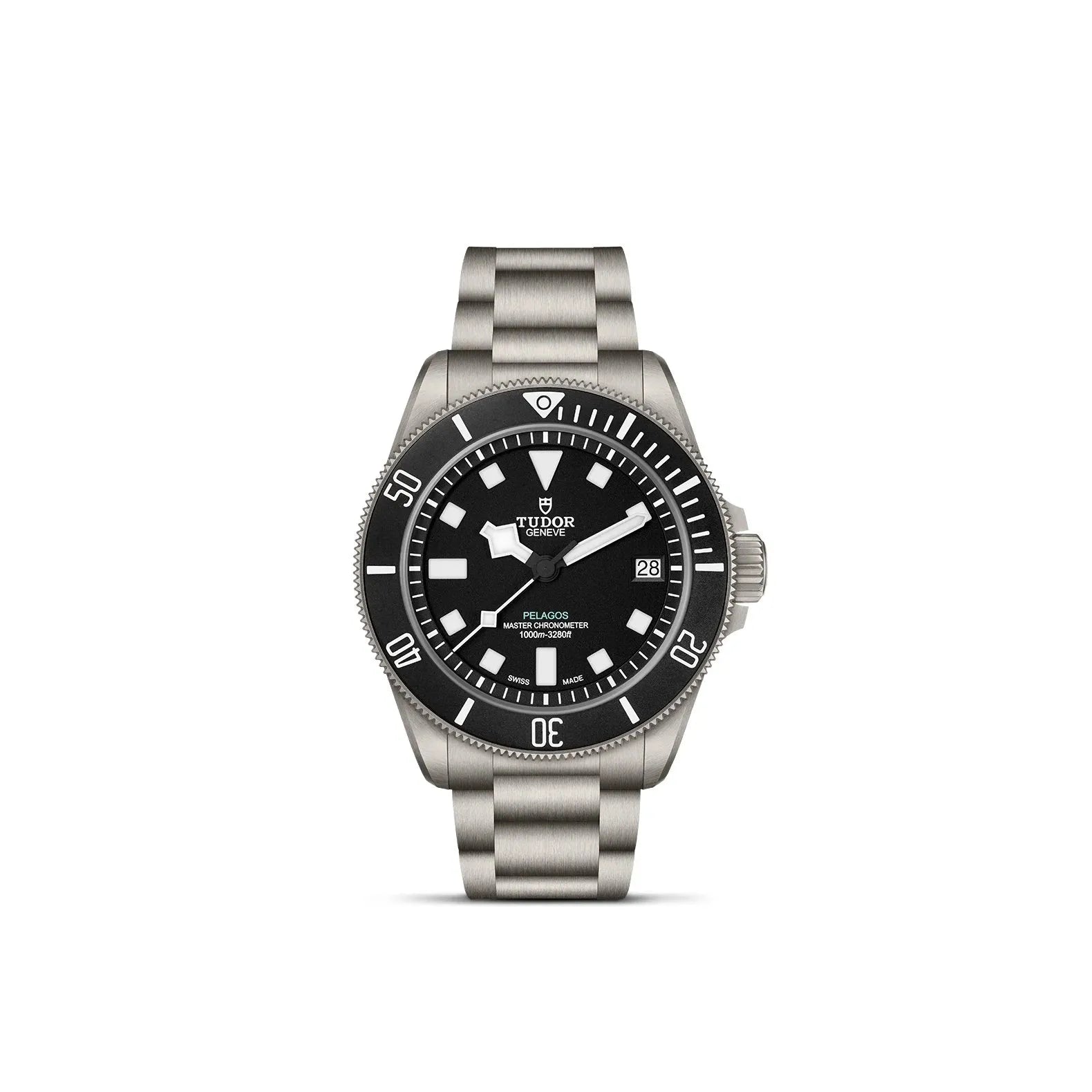 Pelagos Ultra - Weston Jewelers