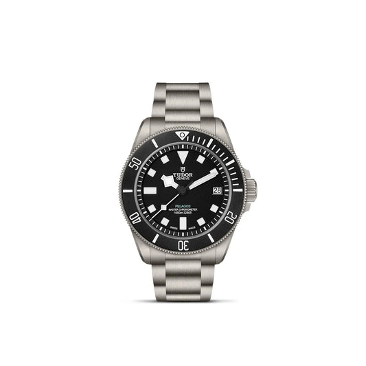 Pelagos Ultra - Weston Jewelers