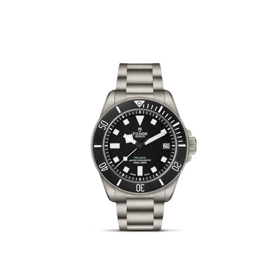Pelagos Ultra - Weston Jewelers