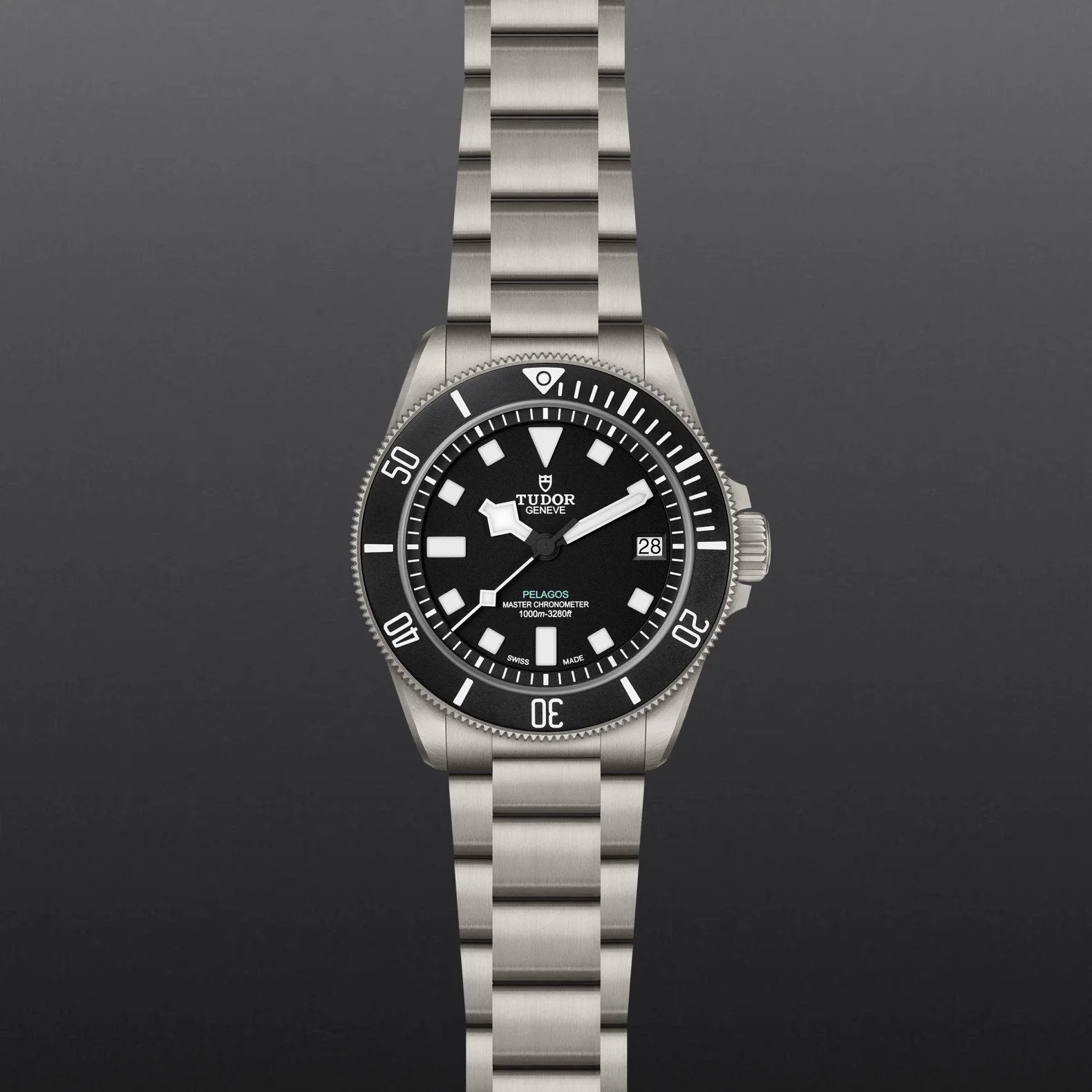 Pelagos Ultra