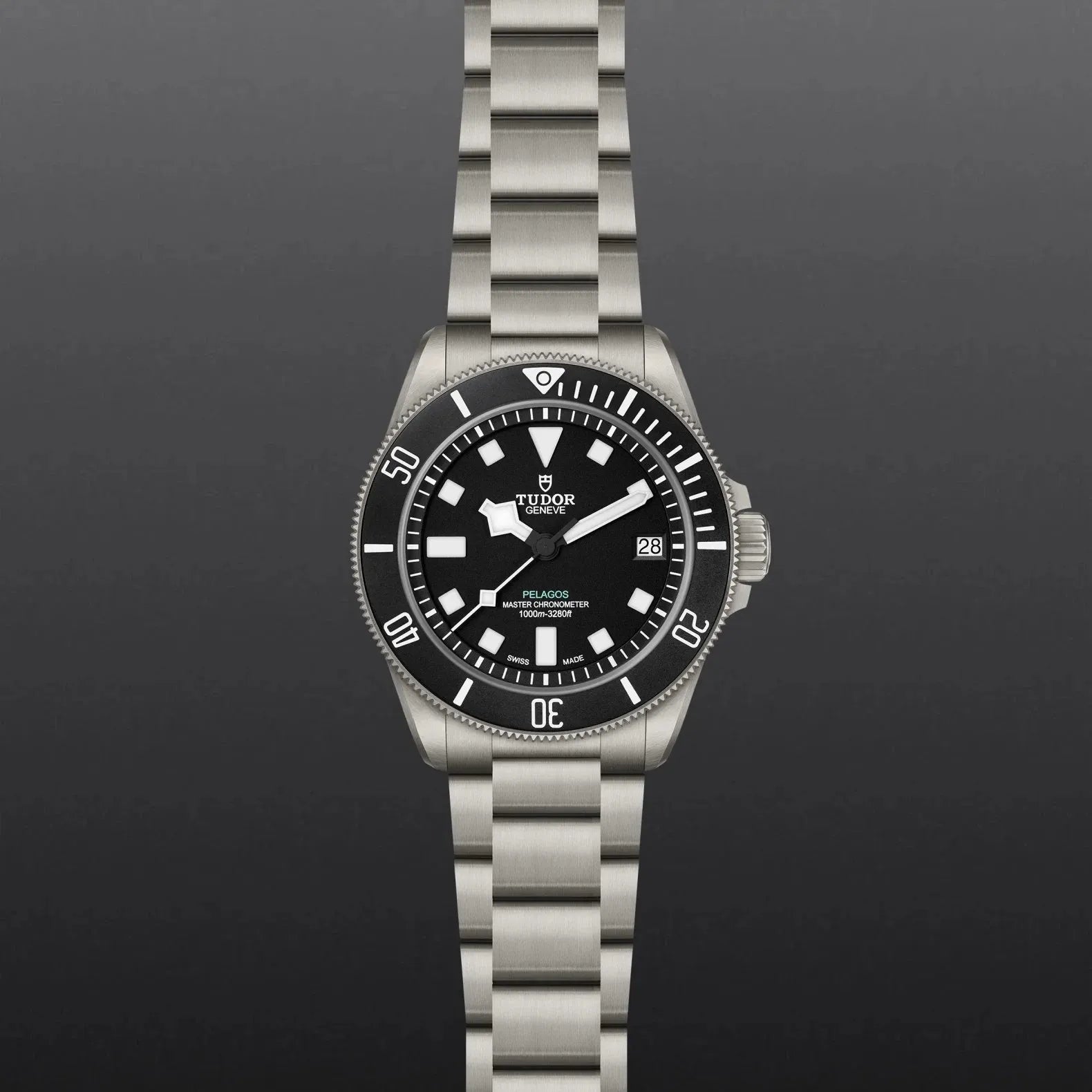 Pelagos Ultra - Weston Jewelers