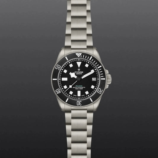 Pelagos Ultra - Weston Jewelers