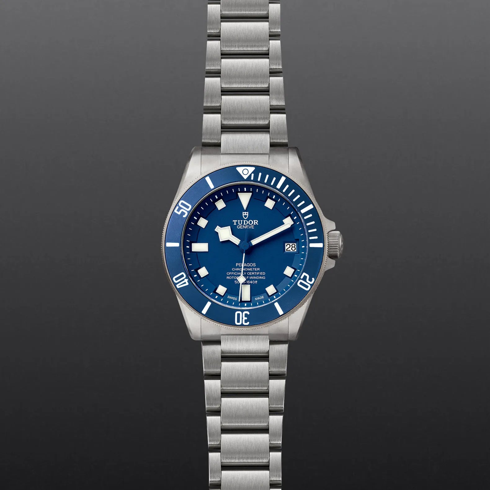 Pelagos - Weston Jewelers