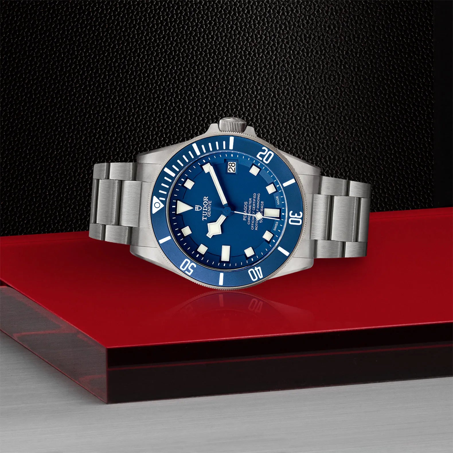 Pelagos - Weston Jewelers