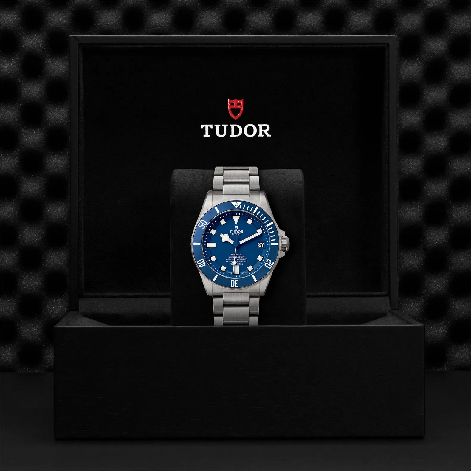 Pelagos - Weston Jewelers