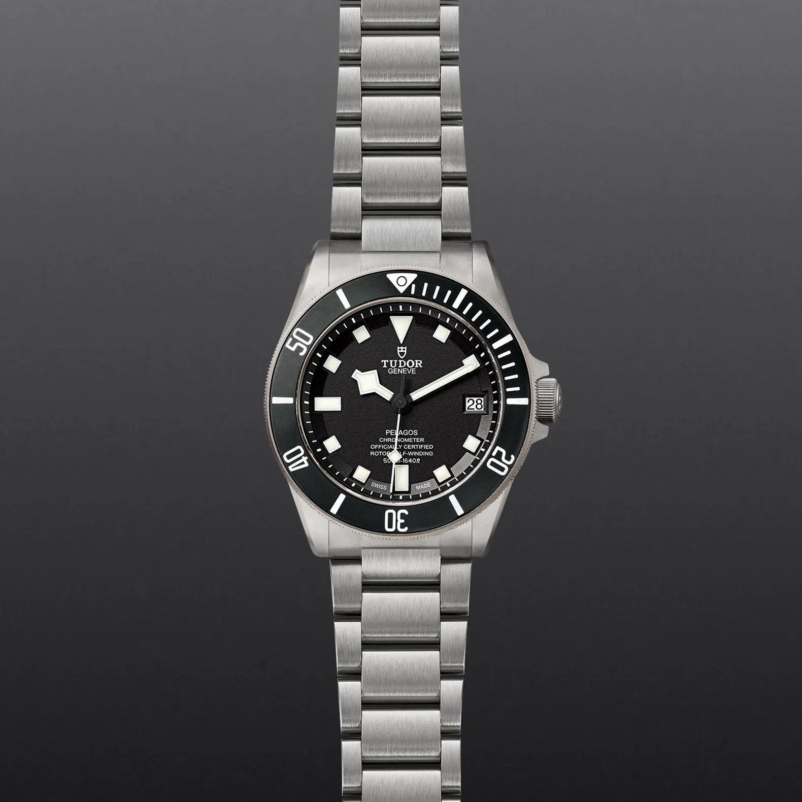 Pelagos - Weston Jewelers