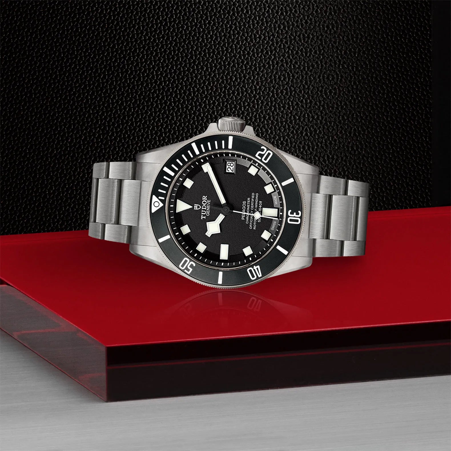 Pelagos - Weston Jewelers