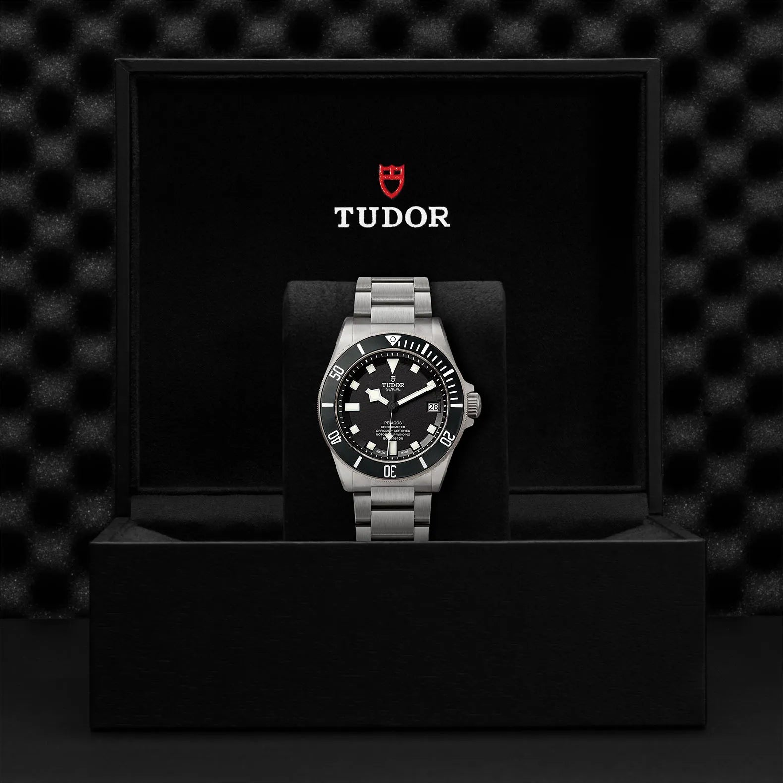Pelagos - Weston Jewelers