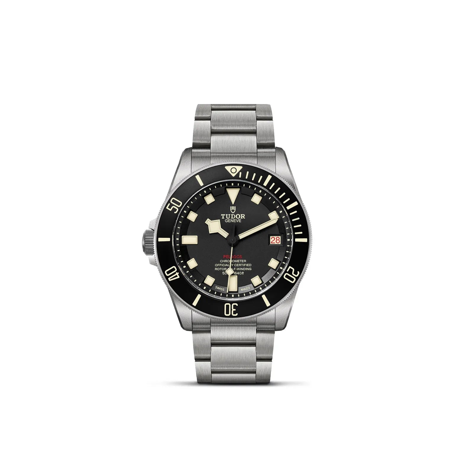 Pelagos LHD - Weston Jewelers