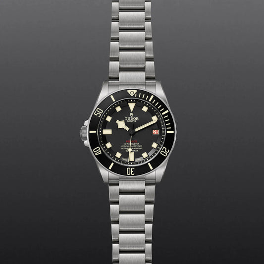 Pelagos LHD - Weston Jewelers
