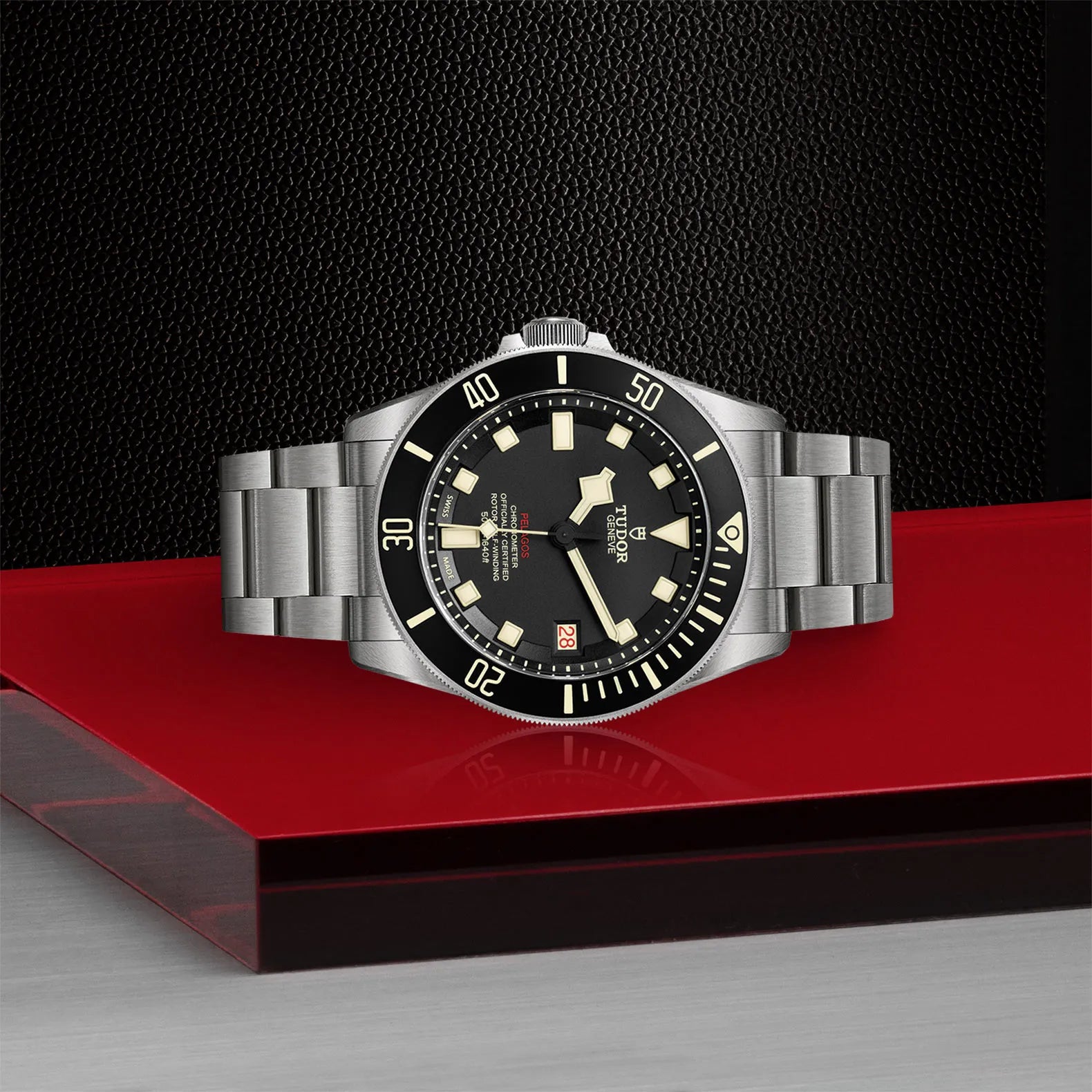 Pelagos LHD - Weston Jewelers