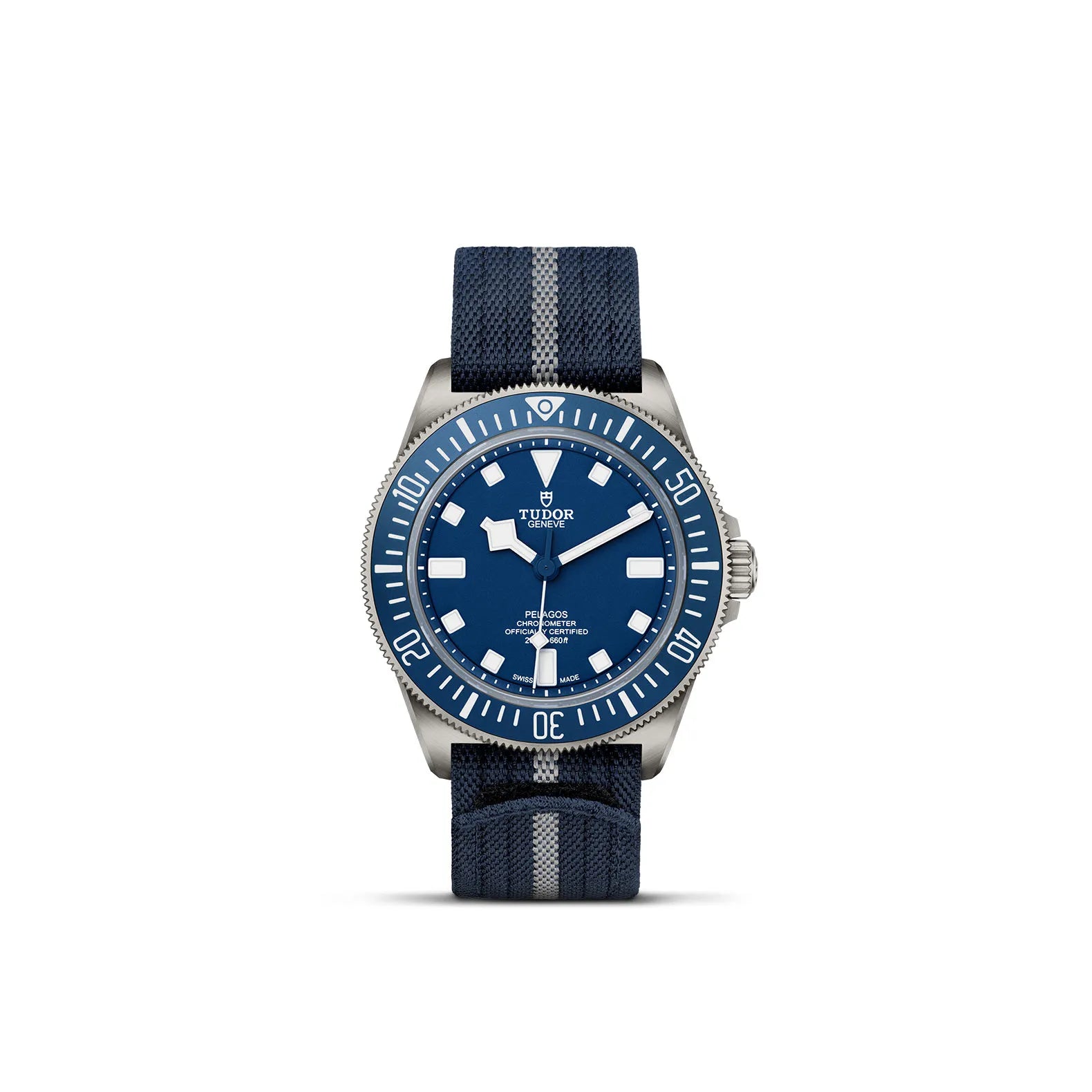 Pelagos FXD - Weston Jewelers