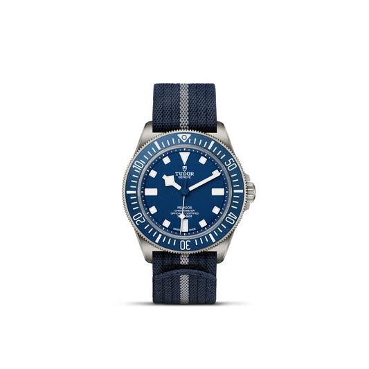 Pelagos FXD - Weston Jewelers