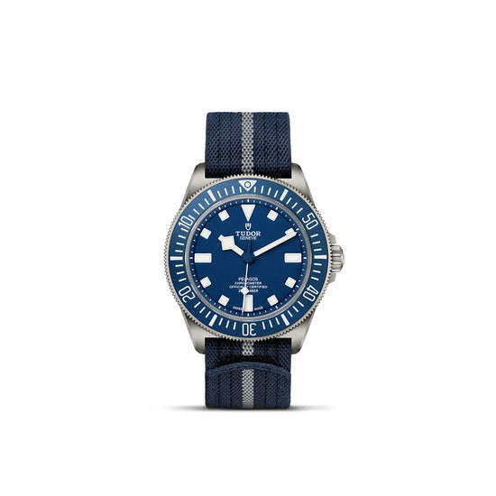 Pelagos FXD - Weston Jewelers