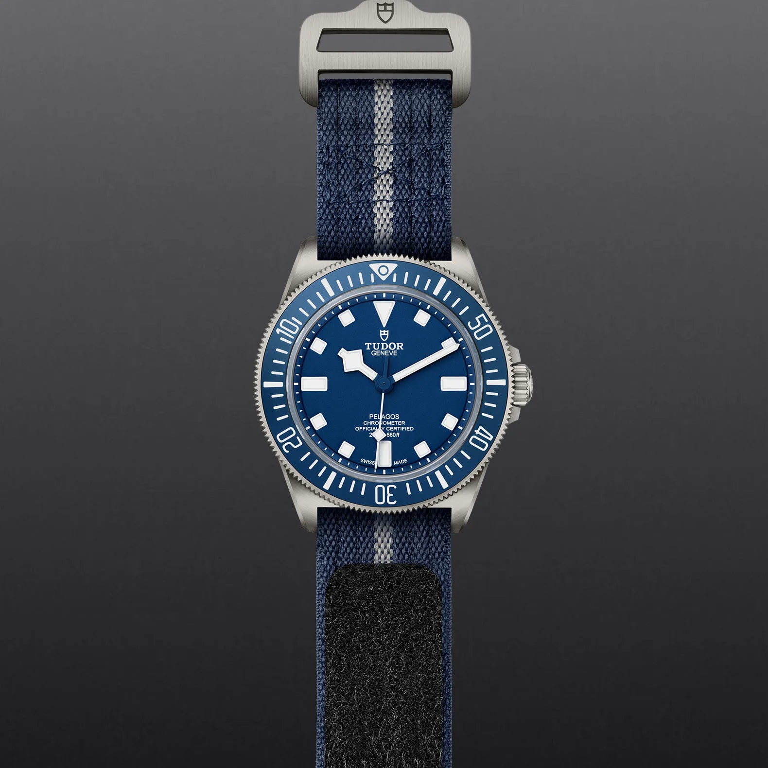 Pelagos FXD - Weston Jewelers