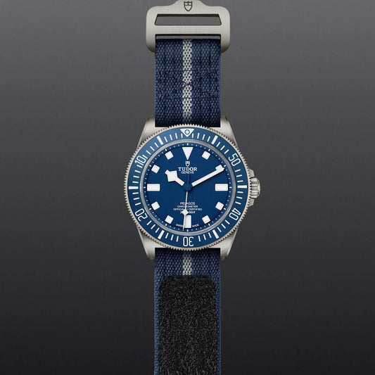 Pelagos FXD - Weston Jewelers