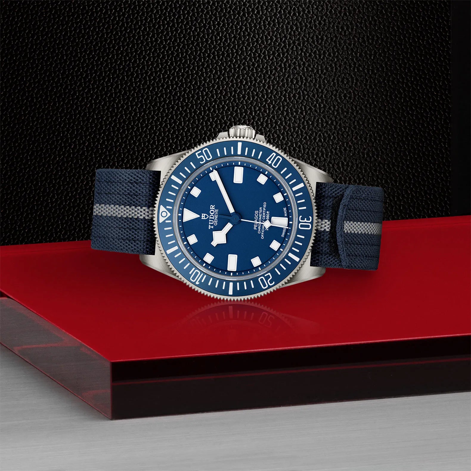 Pelagos FXD - Weston Jewelers