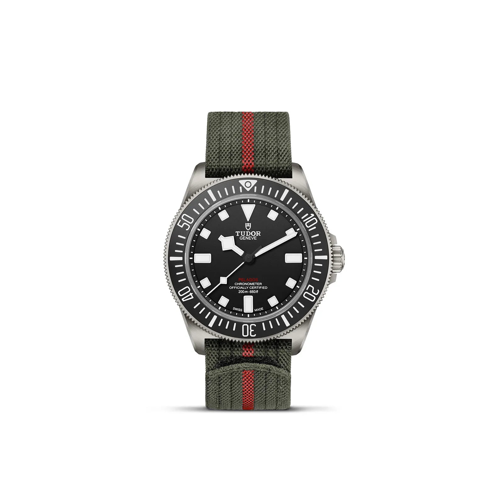 Pelagos FXD - Weston Jewelers