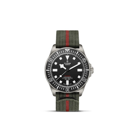 Pelagos FXD - Weston Jewelers