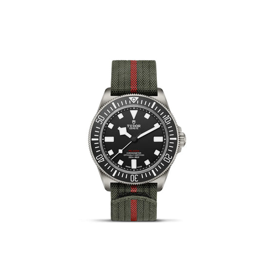 Pelagos FXD - Weston Jewelers