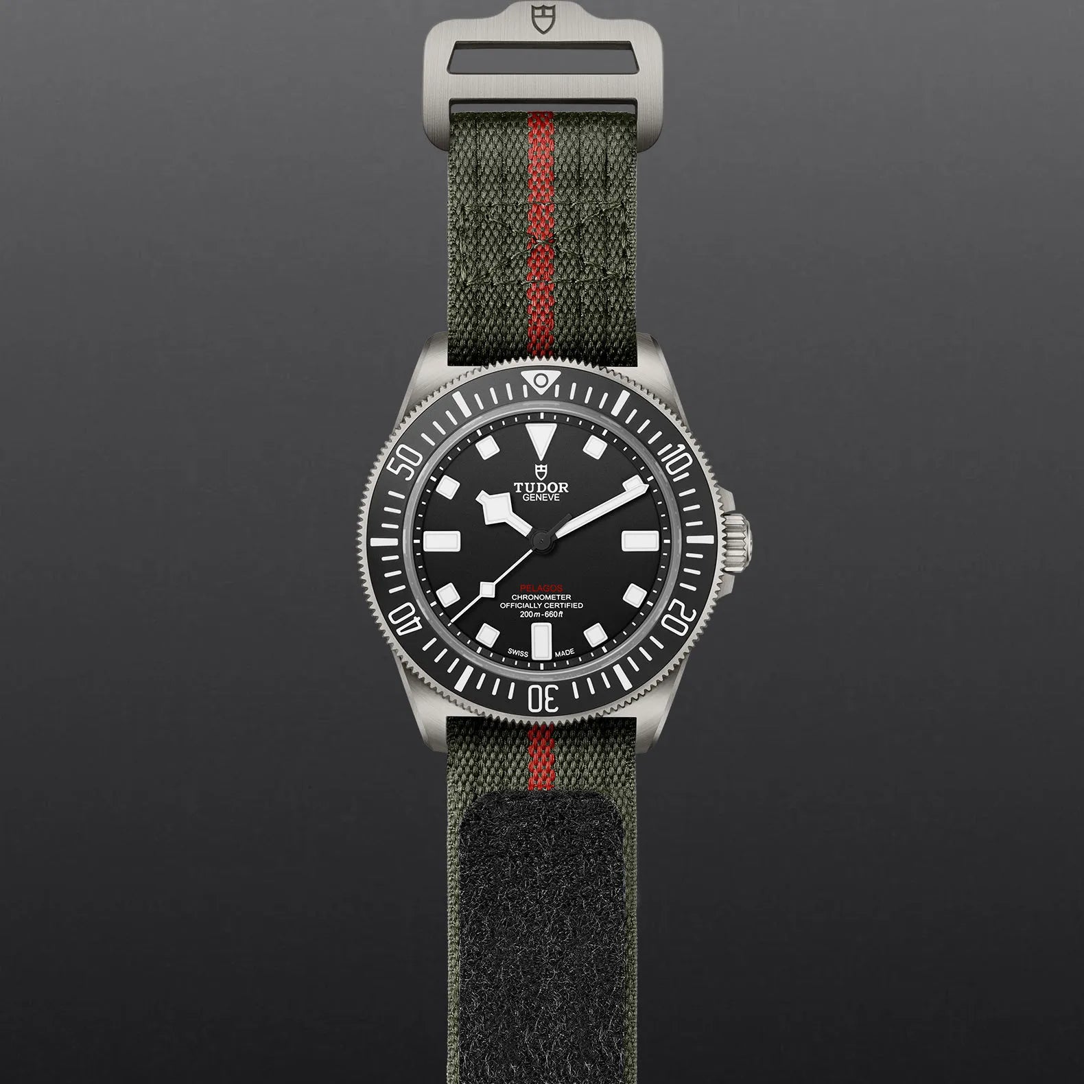 Pelagos FXD - Weston Jewelers
