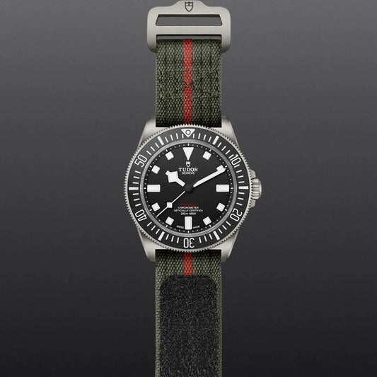 Pelagos FXD - Weston Jewelers