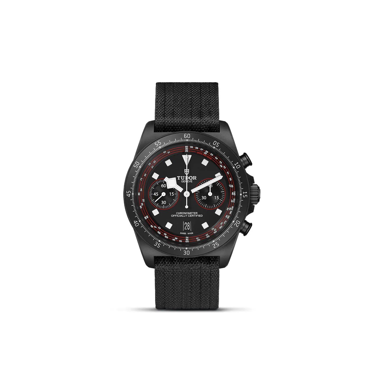 Pelagos FXD Chrono - Weston Jewelers