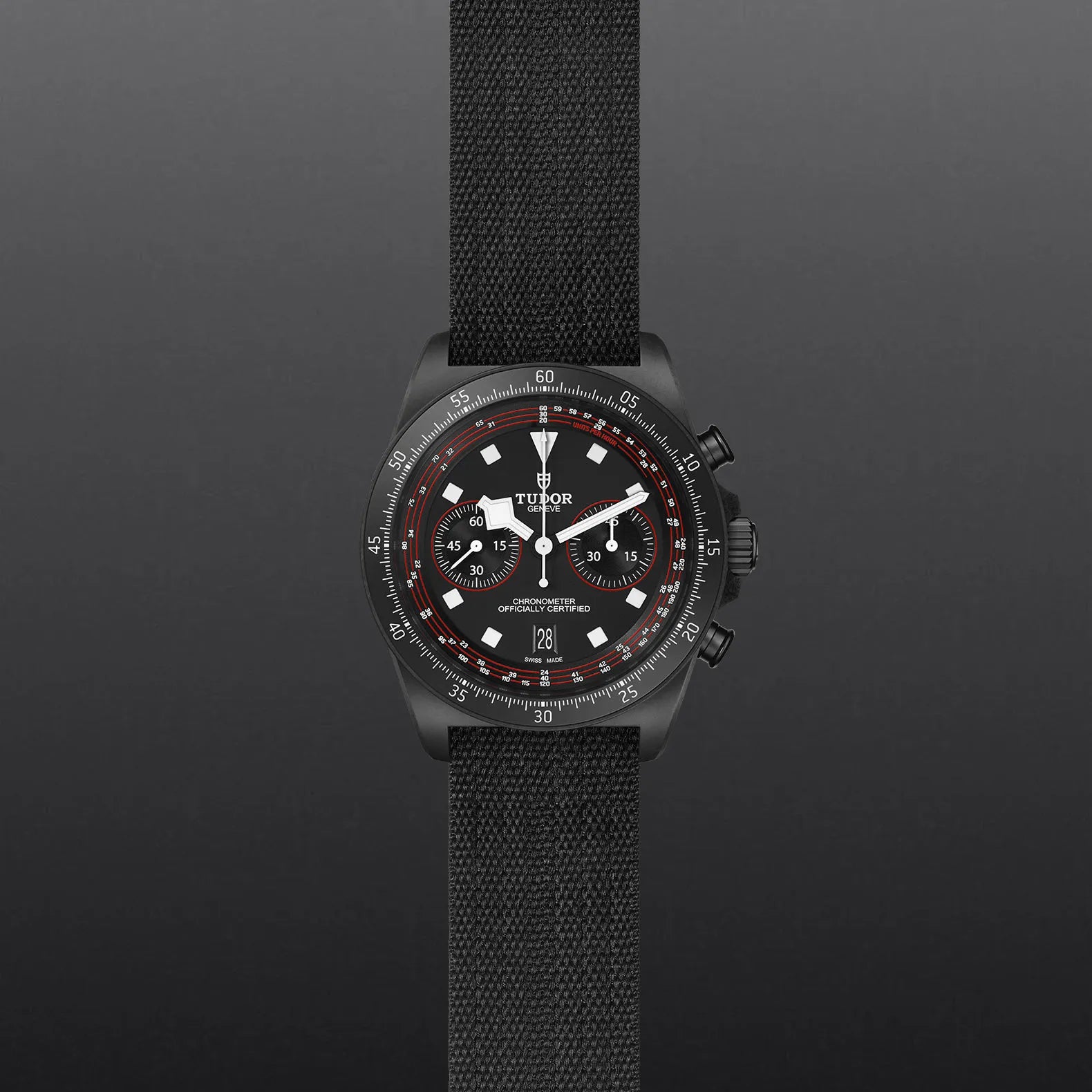 Pelagos FXD Chrono - Weston Jewelers