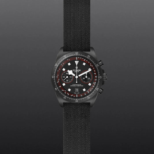 Pelagos FXD Chrono - Weston Jewelers