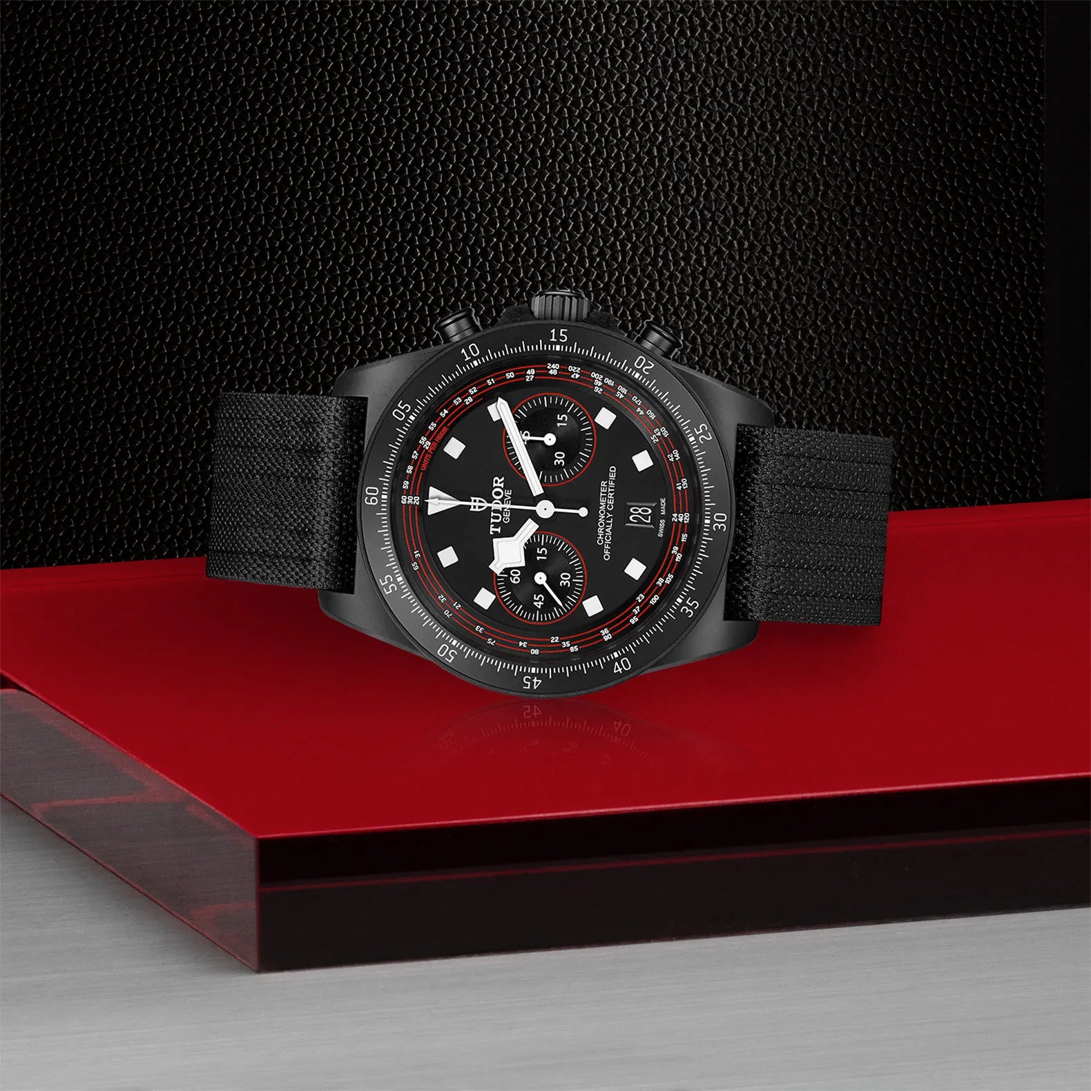 Pelagos FXD Chrono - Weston Jewelers