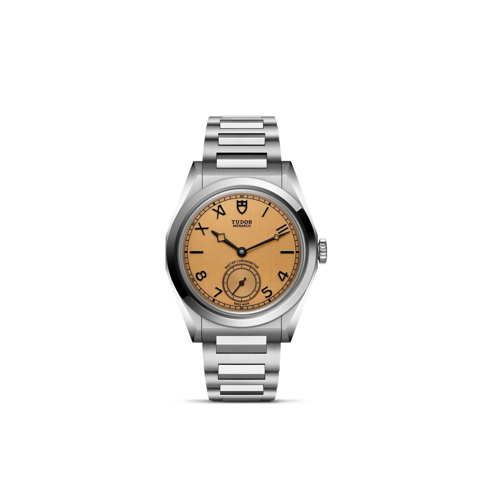 TUDOR Monarch - Weston Jewelers