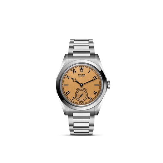TUDOR Monarch - Weston Jewelers