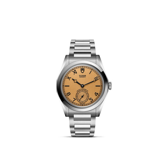TUDOR Monarch - Weston Jewelers