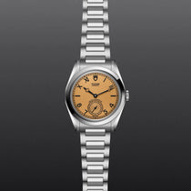 TUDOR Monarch - Weston Jewelers