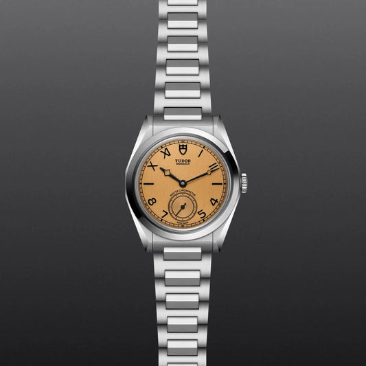 TUDOR Monarch - Weston Jewelers