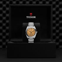 TUDOR Monarch - Weston Jewelers