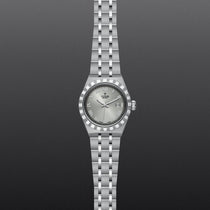Tudor Royal