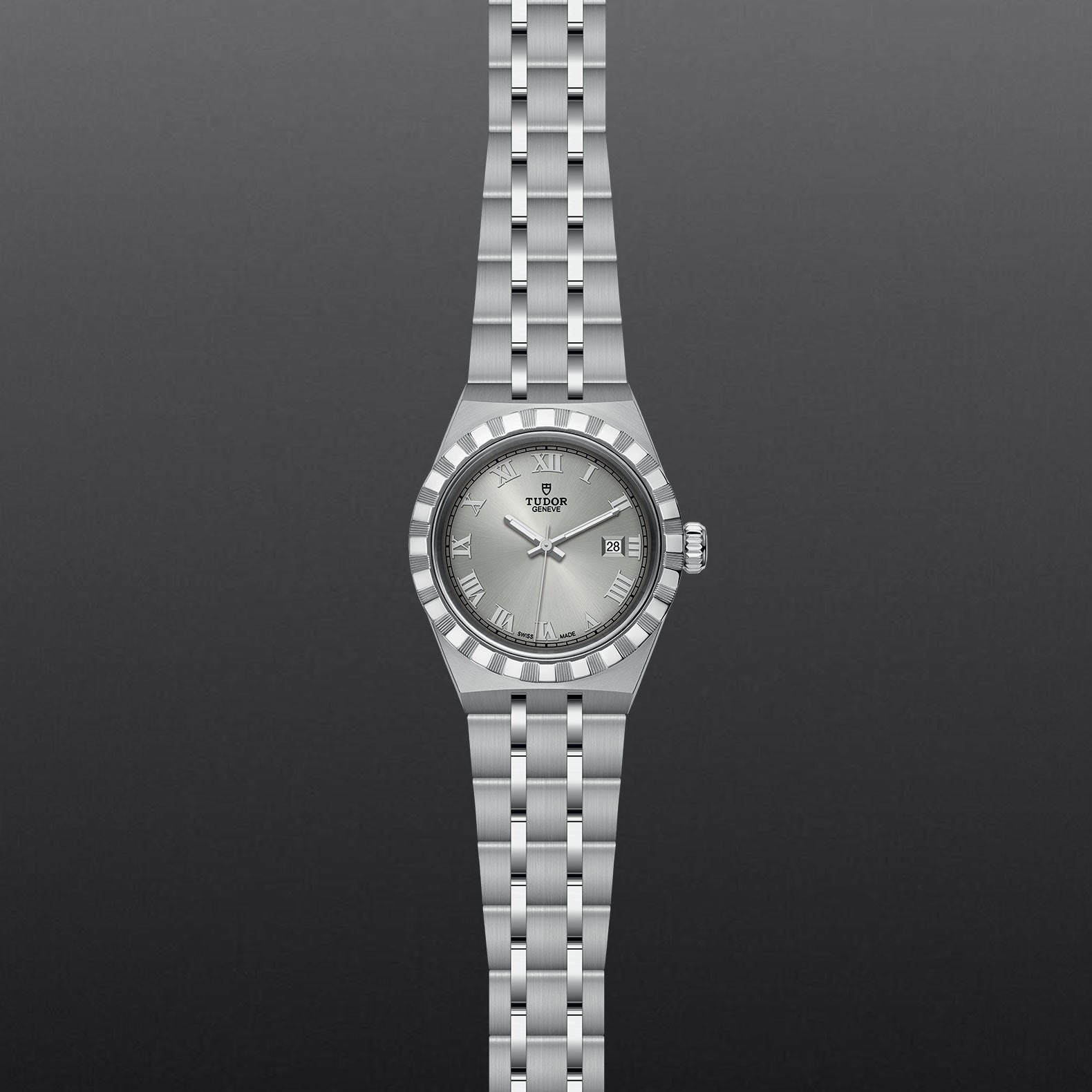 Tudor Royal