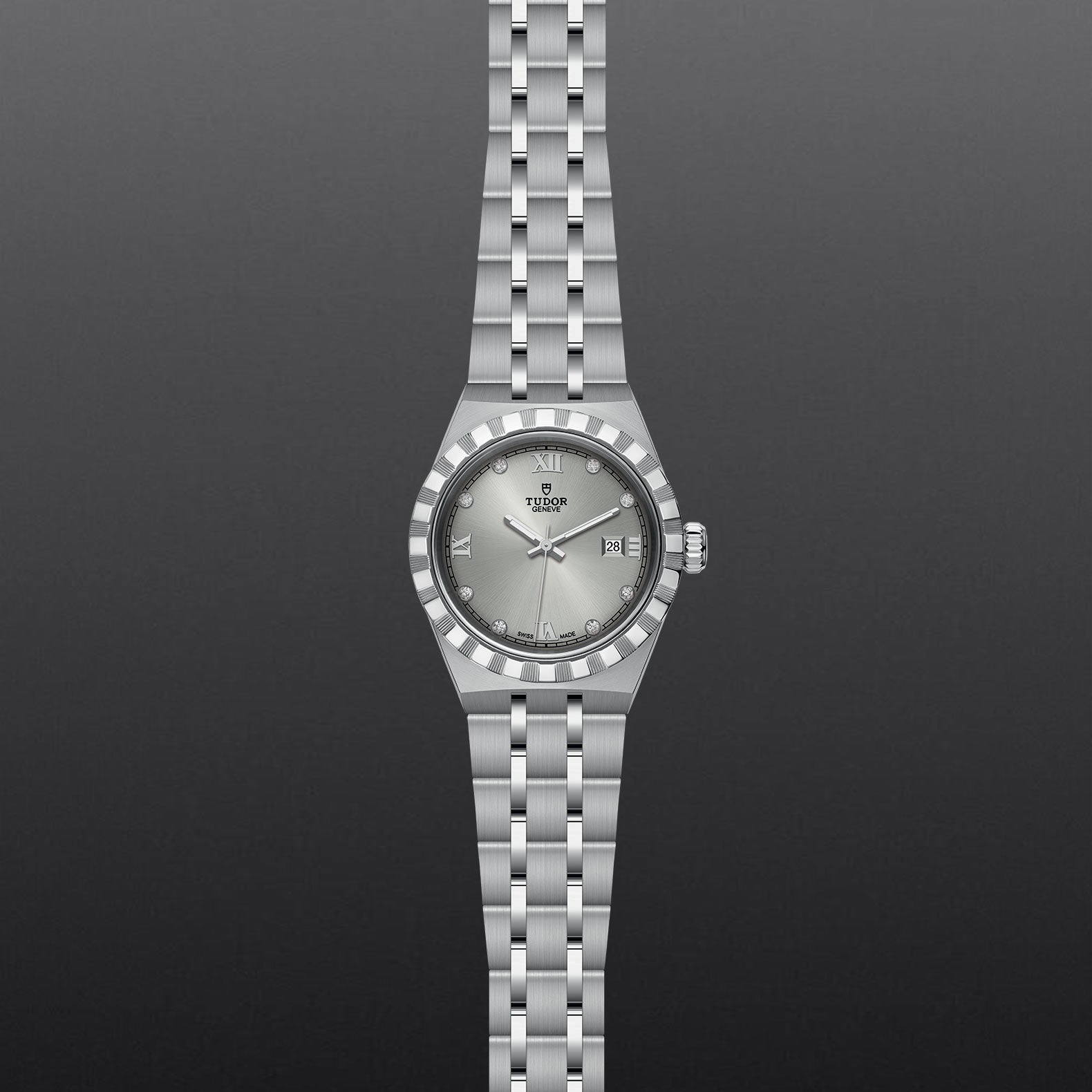 Tudor Royal