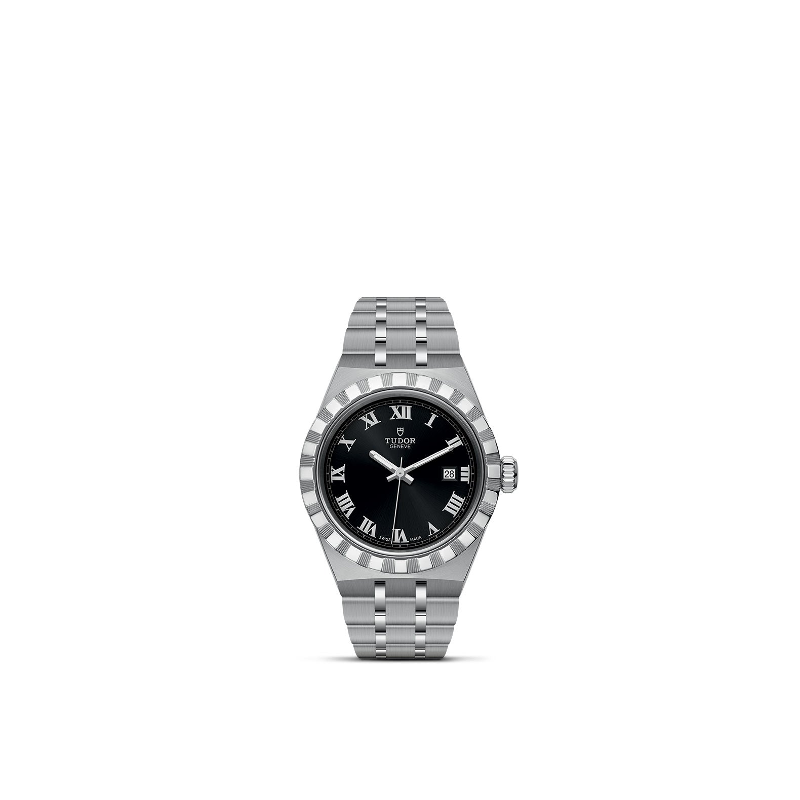 Tudor Royal