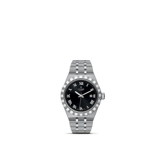 Tudor Royal